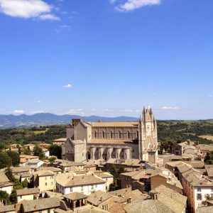 orvieto-duomo-dallatorre